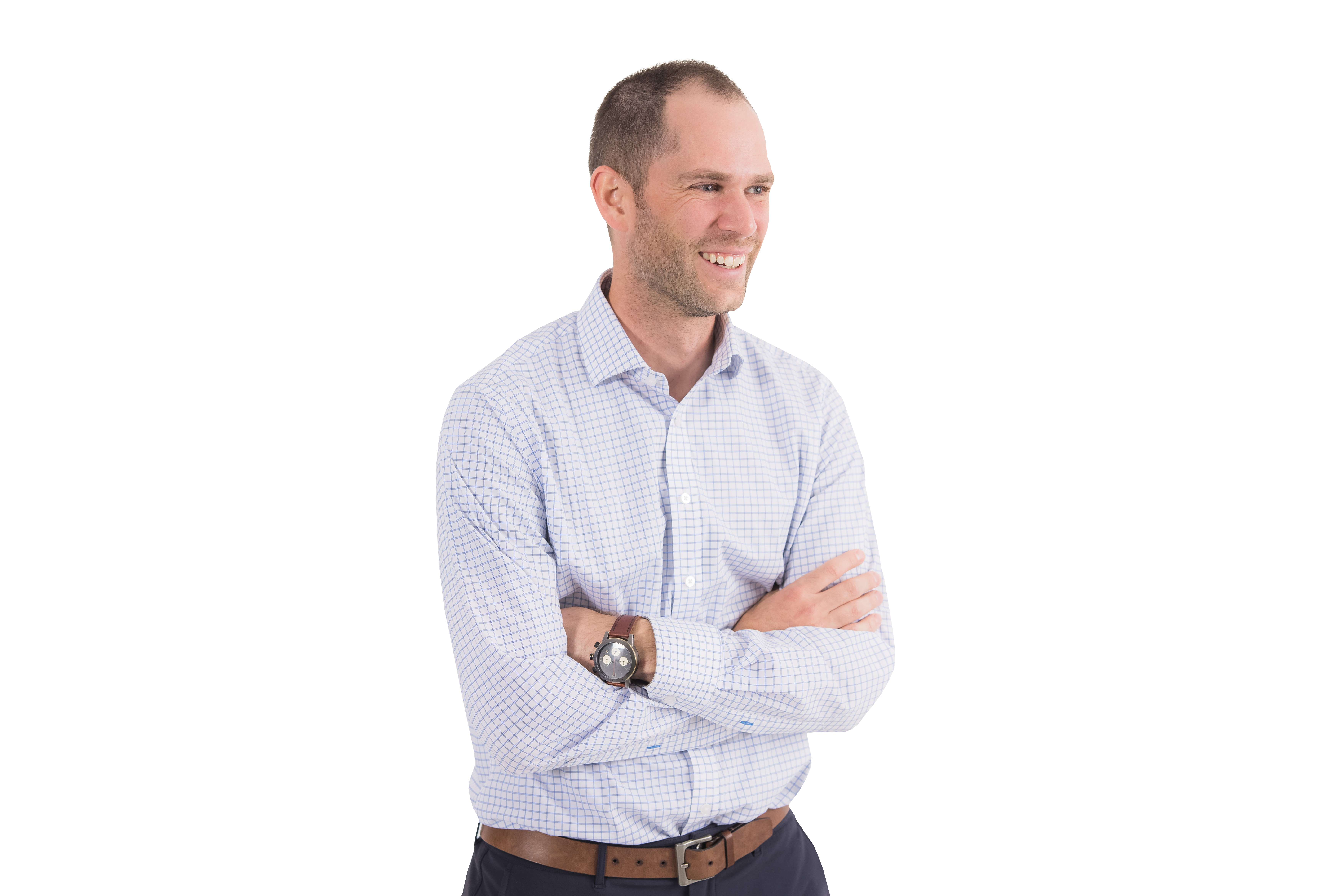 Brian Gaddie, PE, AE2S Operations Manager
