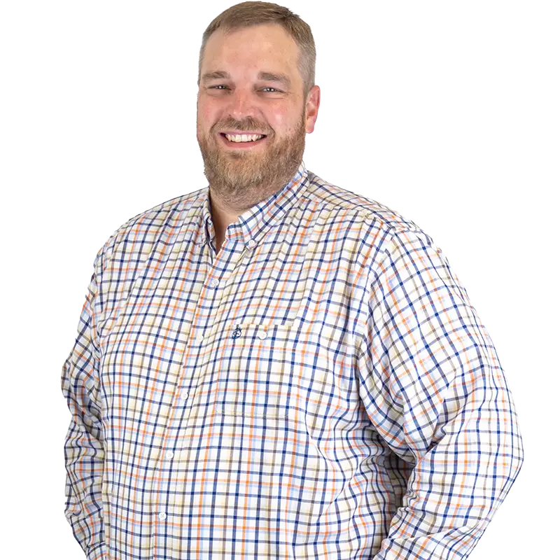 Picture of Joe Noble, PE