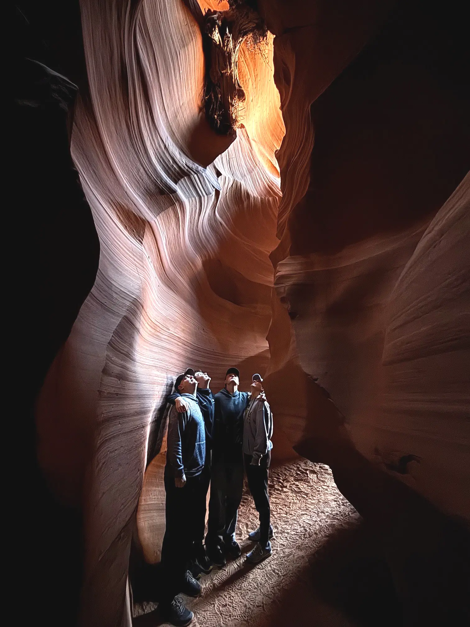 Canyon